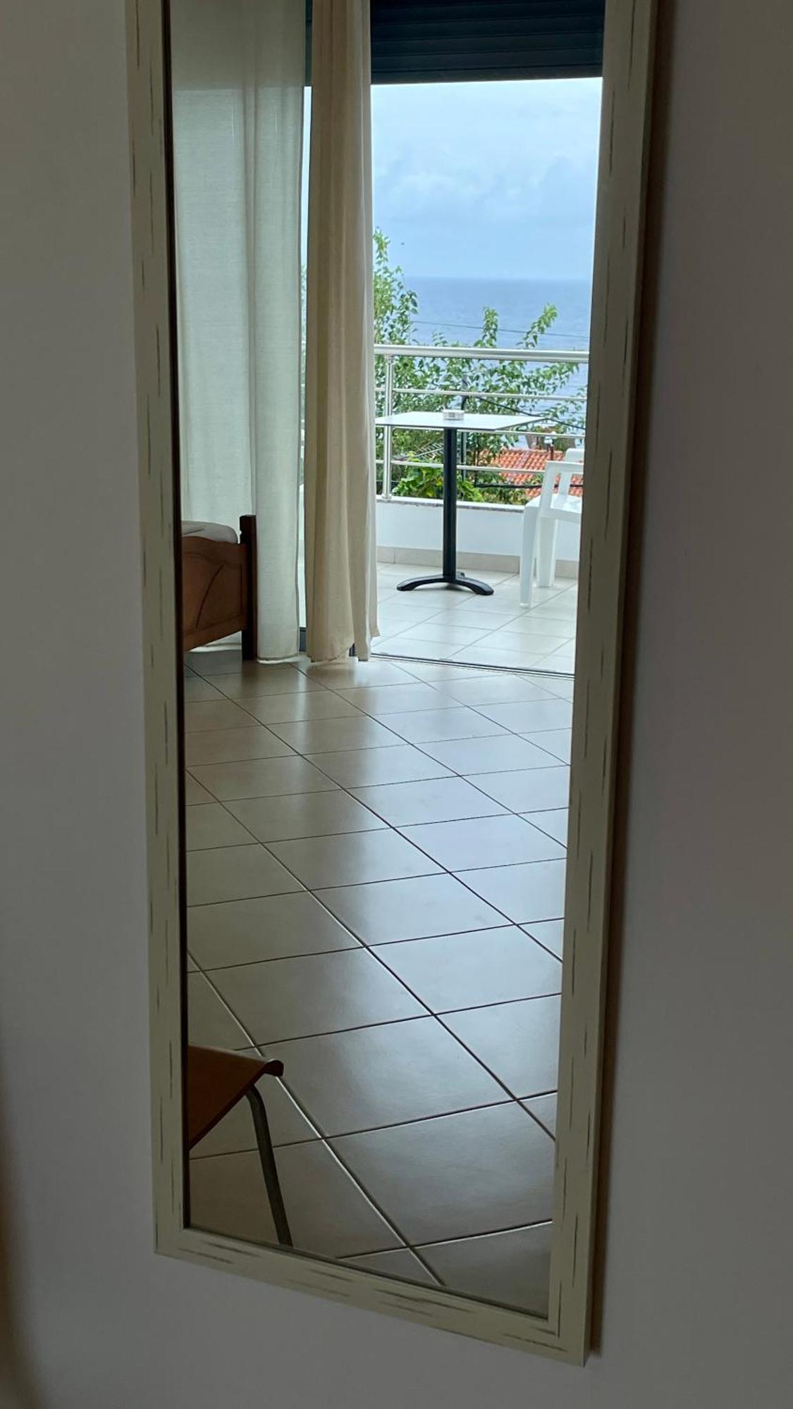 Tasos Rooms Himare Ngoại thất bức ảnh
